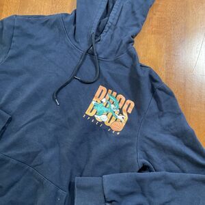Space Jam A New Legacy Old Navy Gender-Neutral Pullover Hoodie for Adults Medium